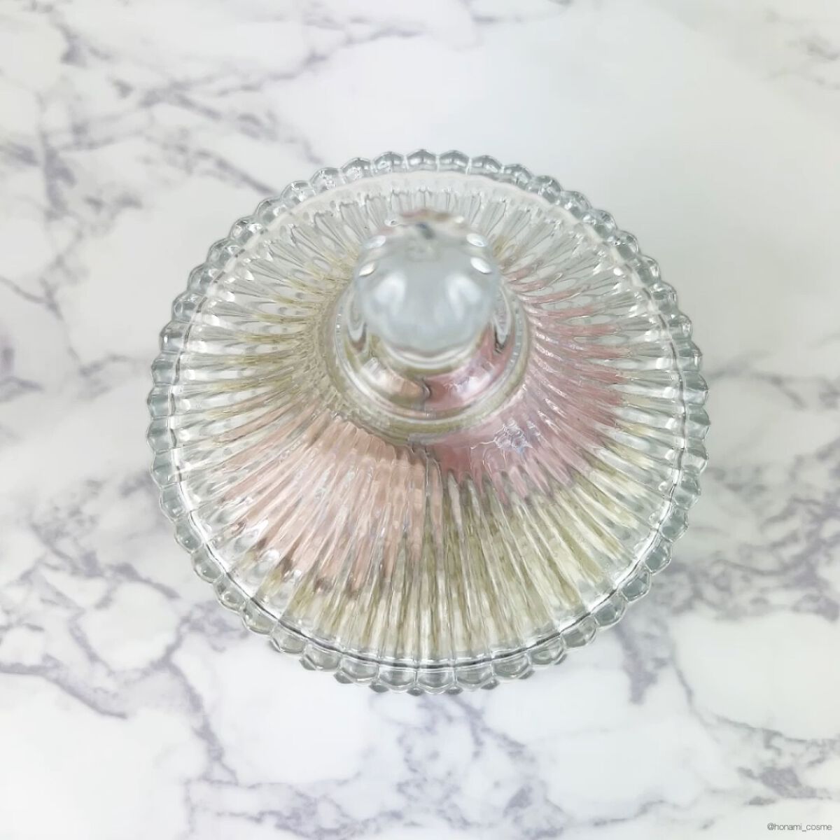 ハイライター/キャンメイク/パウダーハイライトを使ったクチコミ（2枚目）