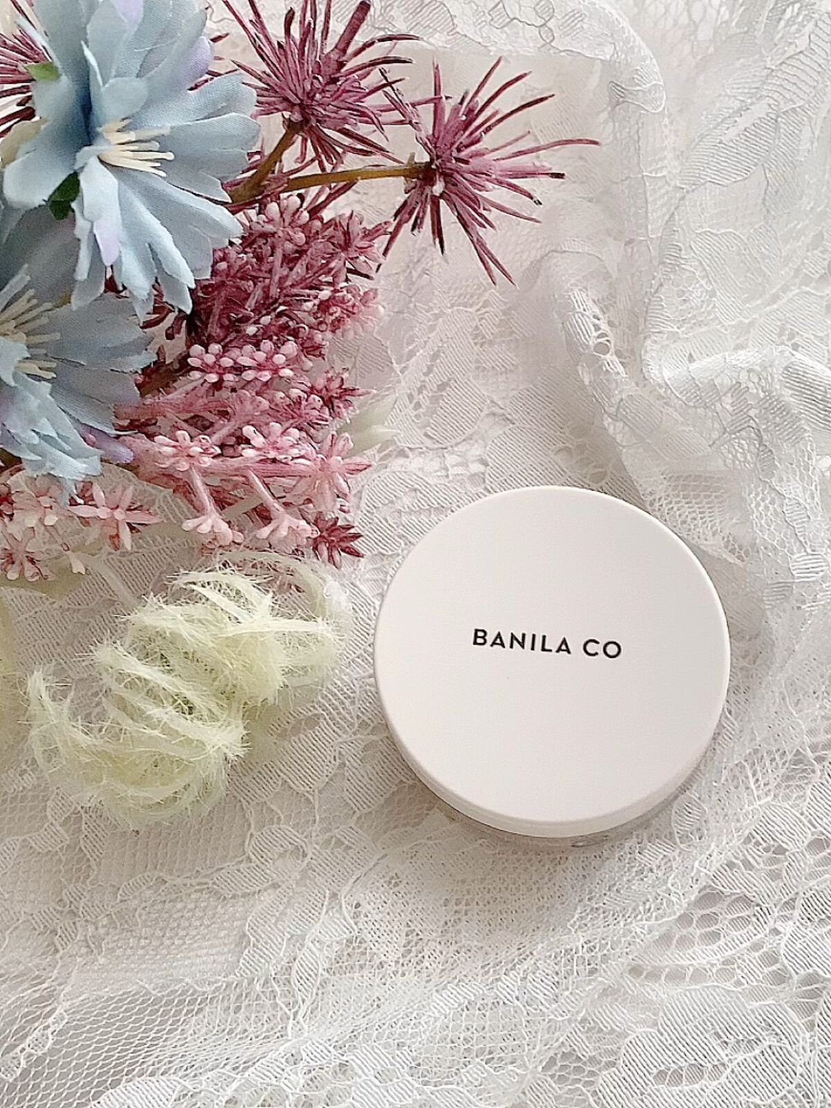 プライムプライマーフィニッシュパウダー/BANILA CO/ルースパウダーの動画クチコミ3つ目