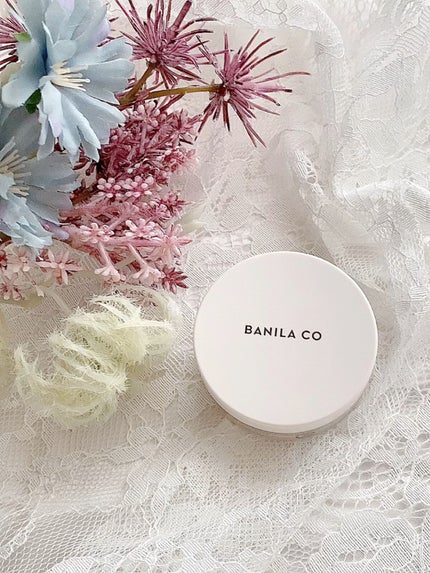 プライムプライマーフィニッシュパウダー/BANILA CO/ルースパウダーの人気ショート動画