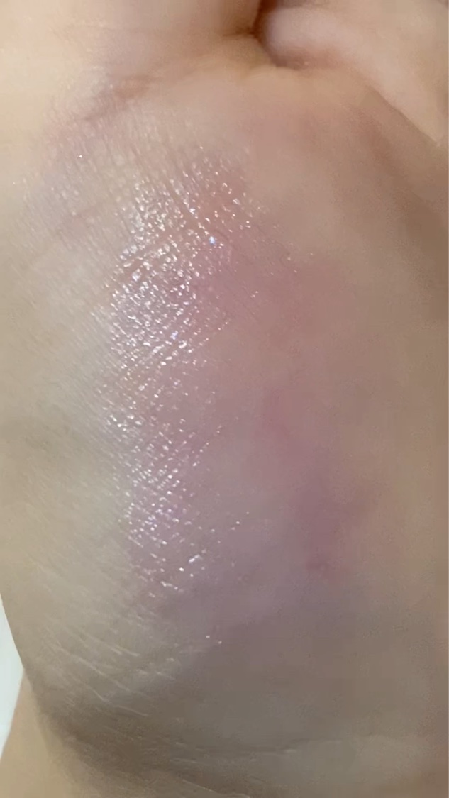 ジルスチュアート ブルーム リップ キャンディ/JILL STUART/口紅の動画クチコミ3つ目