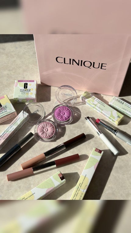 ハイ インパクト アイシャドウ スティック/CLINIQUE/スティックアイシャドウの人気ショート動画