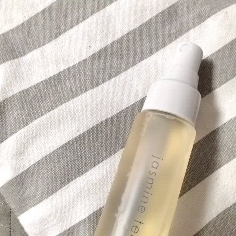 ジャスミンティー ミストコロン /生活の木/香水(レディース)の動画クチコミ4つ目