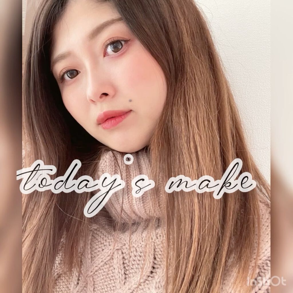 ウォータリーティントリップ/CEZANNE/リップティントを使ったクチコミ（1枚目）