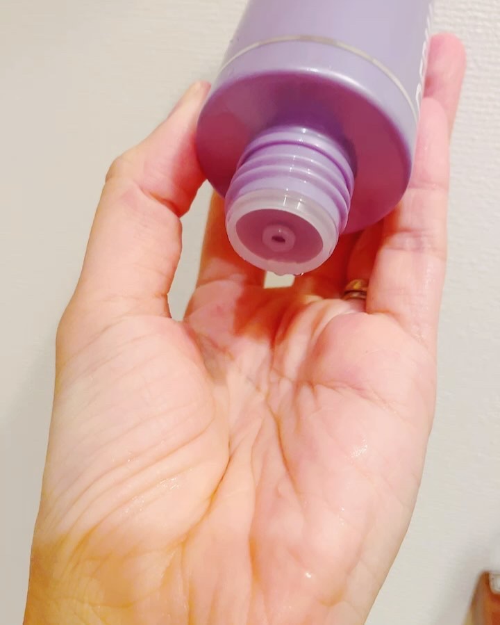 ダーマエイド トリプルアクティブローション【医薬部外品】/pdc/化粧水を使ったクチコミ（2枚目）