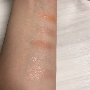 ラッキーフレンズ ルックアット マイアイジュエル/ETUDE/単色アイシャドウの動画クチコミ1つ目