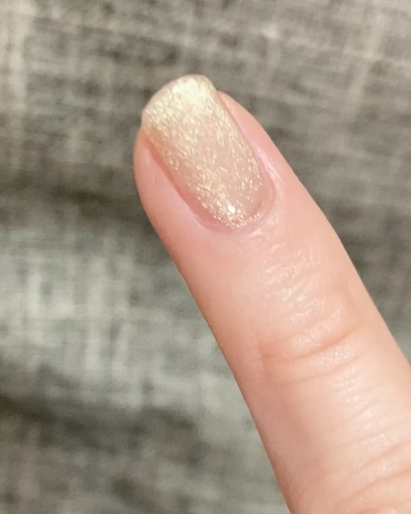 FINGER SUIT 強力ネイルマグネット/FINGER SUIT/ネイル用品を使ったクチコミ（3枚目）