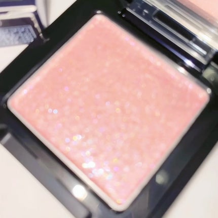 ラズル アイカラー/エレガンス ラズル /単色アイシャドウを使ったクチコミ(5枚目)