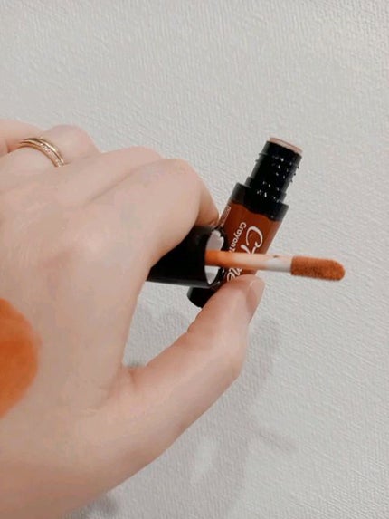 さらふわティント/crayontouch-me/リップティントの人気ショート動画