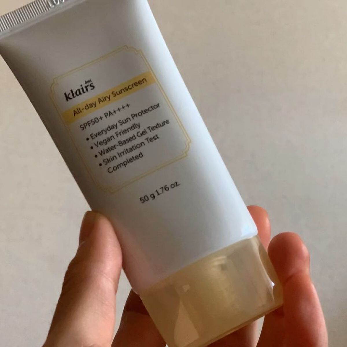 を使ったクチコミ（3枚目）