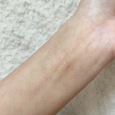 モダンアイシャドウ イタルプリズム/MISSHA/単色アイシャドウを使ったクチコミ（3枚目）