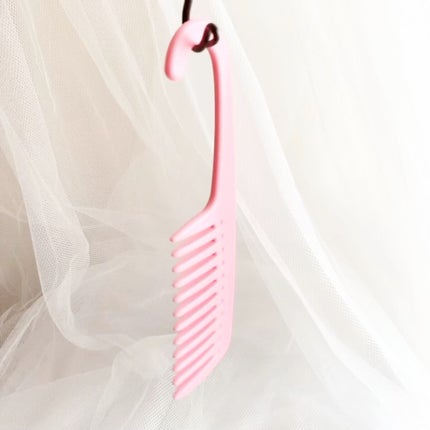 バスコーム/DAISO/ヘアコームの人気ショート動画