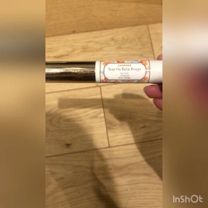 ステイオンバームルージュ(ティントタイプ)/キャンメイク/リップティントの人気ショート動画