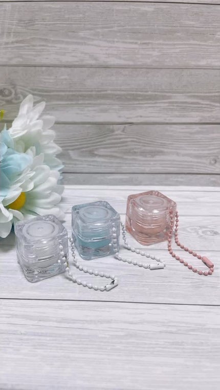 コッパン メルティングアイスバーム/kkotppang/リップグロスの人気ショート動画