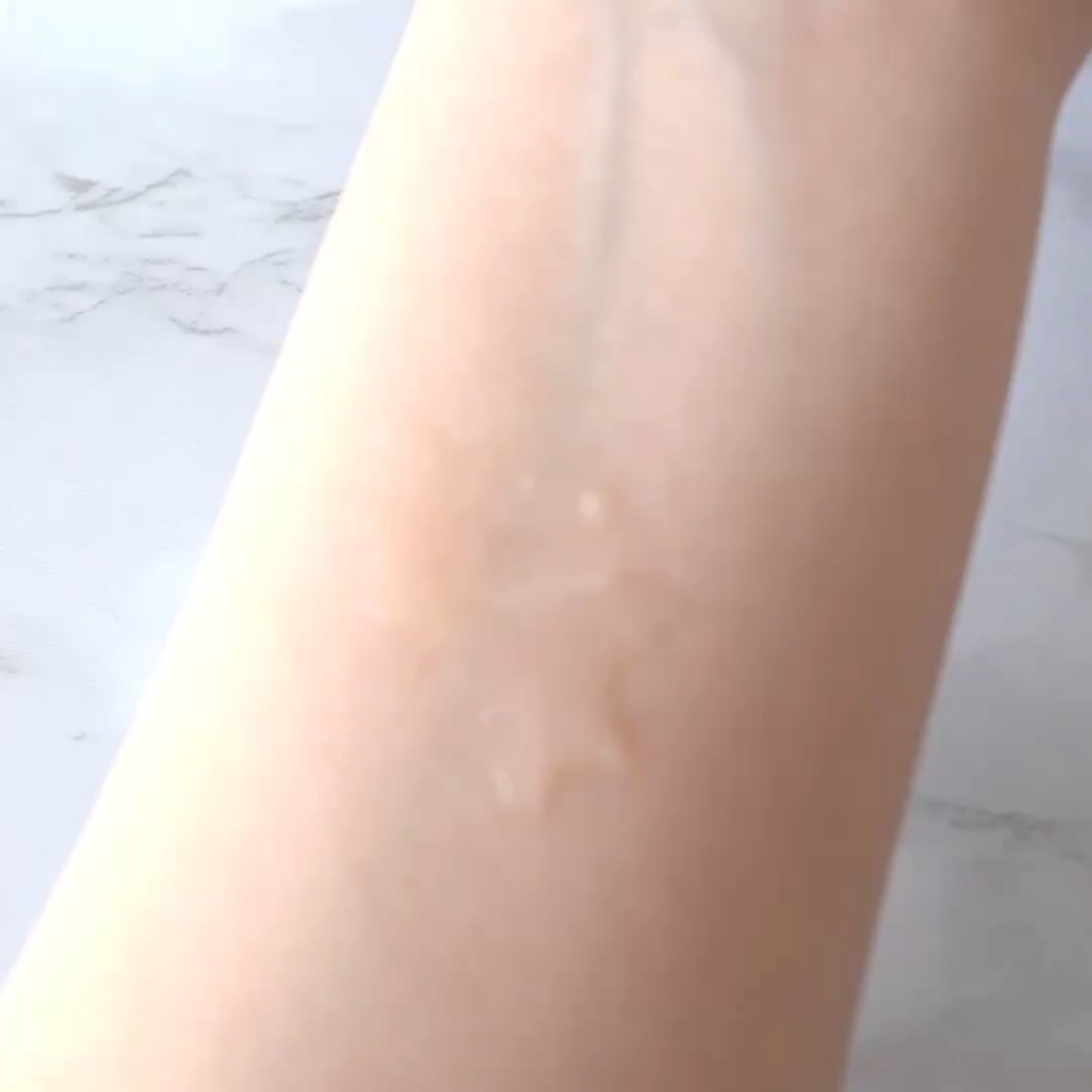 エイジングケアエッセンス/無印良品/頭皮ローションを使ったクチコミ（3枚目）