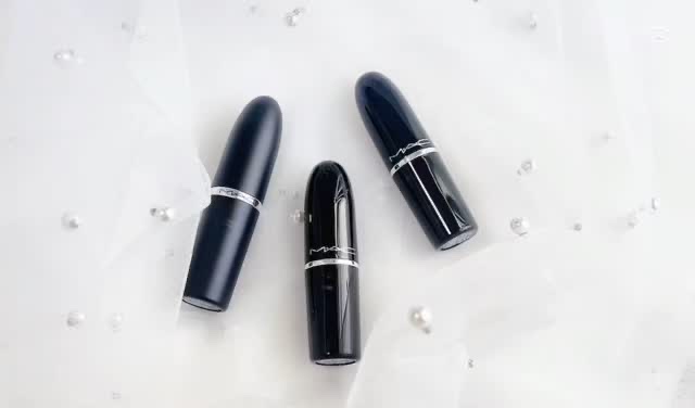 ラスターガラス リップスティック/M・A・C/口紅の人気ショート動画