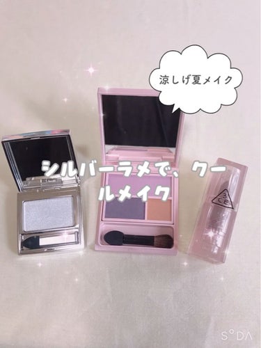 3CE SOFT MATTE LIPSTICK/3CE/口紅を使ったクチコミ（1枚目）