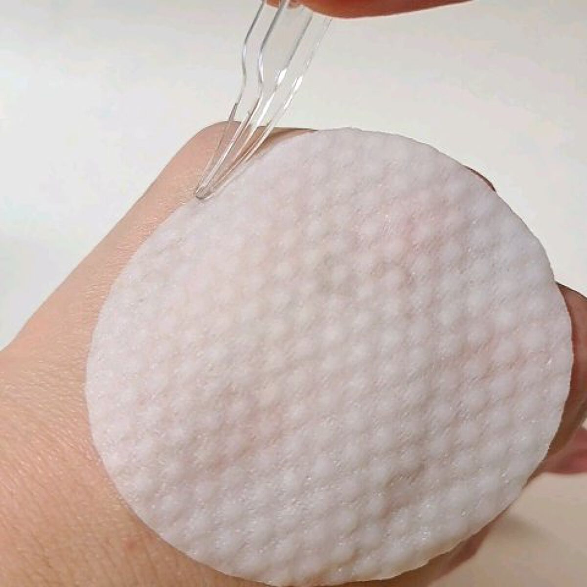 フルフィットプロポリスシナジーパッド/COSRX/トナーパッドを使ったクチコミ（2枚目）