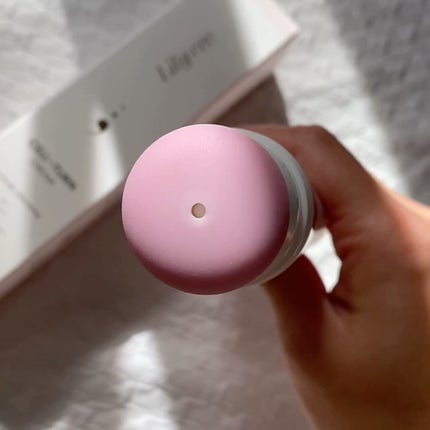 セルターンクリーム 100ml/リリーイブ/フェイスクリームを使ったクチコミ(2枚目)