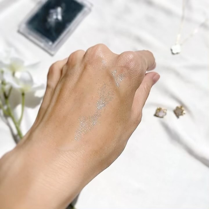 エアリーウォーターサンスクリーン プロフェッショナル/Feld Apotheke/日焼け止めローションを使ったクチコミ（3枚目）