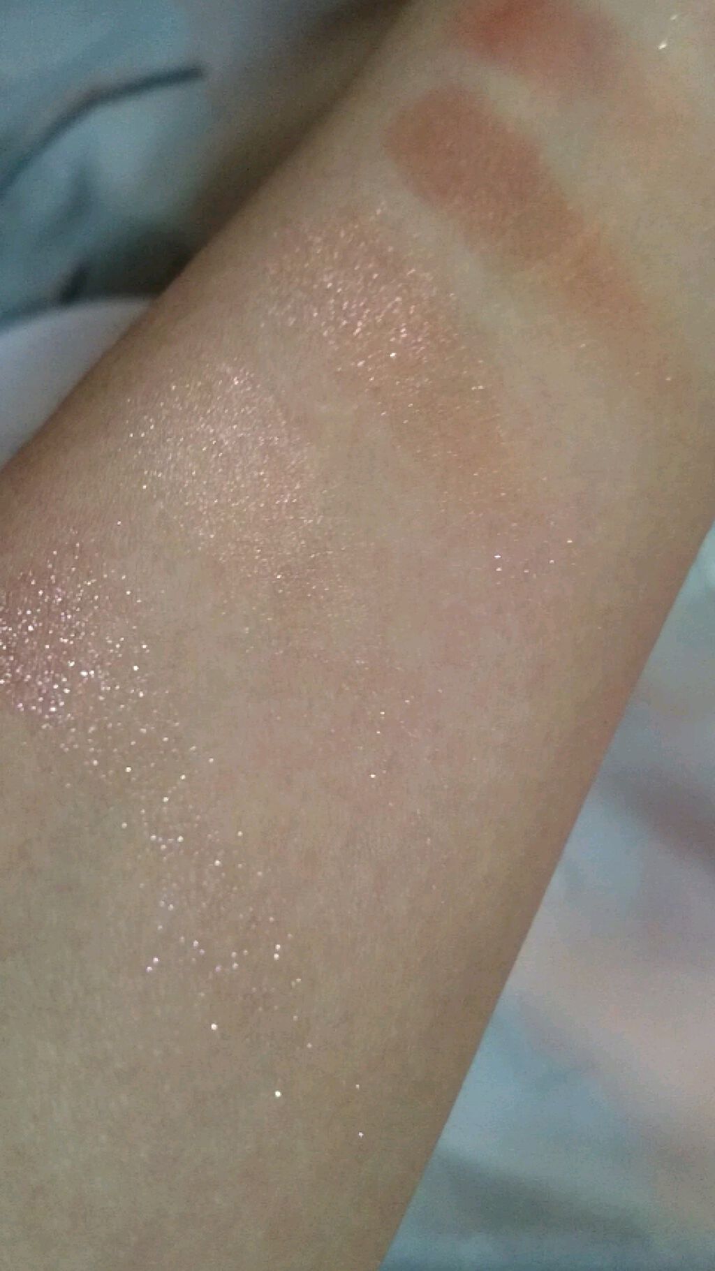 グロウエディションカラーフィルターシャドウパレット/MISSHA/アイシャドウパレットの動画クチコミ2つ目