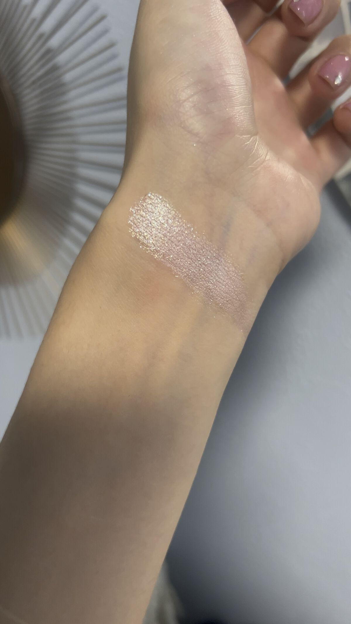 ハードワイヤードアイシャドー/NARS/単色アイシャドウの人気ショート動画