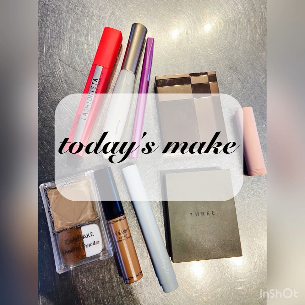 書き足し眉ティントSV /Fujiko/眉ティントの人気ショート動画