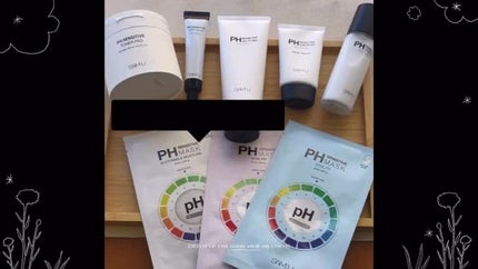 PHセンシティブジェルフォーム/SAM'U/その他洗顔料の人気ショート動画