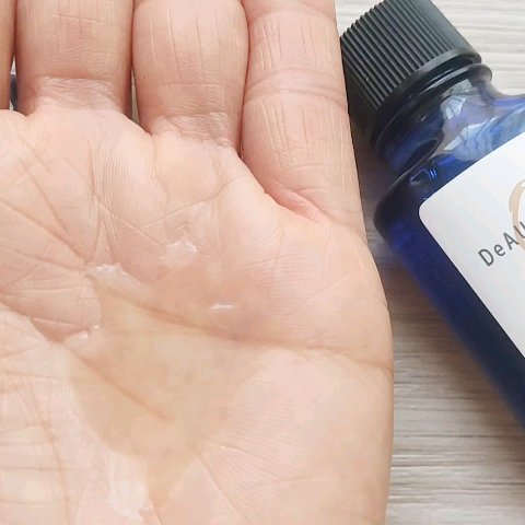 ハトムワン セラム/DeAU(デアウ)/美容液の動画クチコミ1つ目