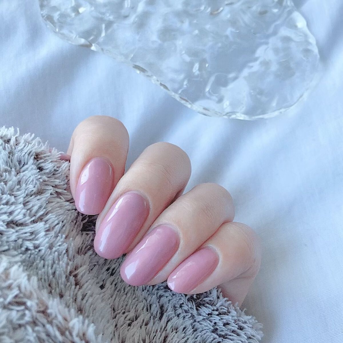 チャームスティックジェル/OMD/オールインワンネイルを使ったクチコミ（1枚目）