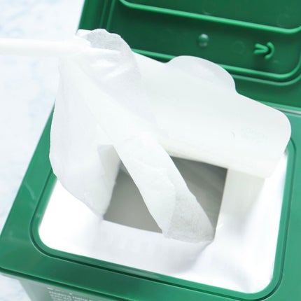 ヘデラヘリックス デイリー&クイック スージングマスク/Milk Touch/シートマスク・パックの人気ショート動画