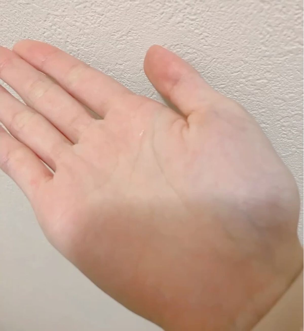 エッセンシャル プレミアム ウォータートリートメント EXスムース/エッセンシャル/アウトバストリートメントを使ったクチコミ（3枚目）