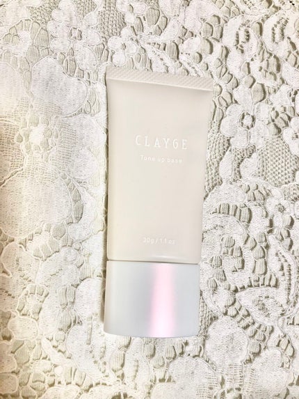 ミネラルトーンアップベース/CLAYGE/化粧下地の人気ショート動画