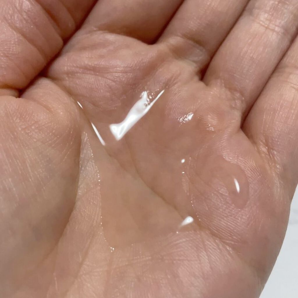 潤いバリア化粧水/ももぷり/化粧水を使ったクチコミ（3枚目）