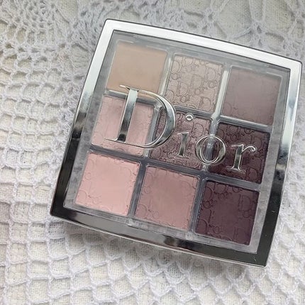 ディオール バックステージ アイ パレット/Dior/アイシャドウパレットの人気ショート動画
