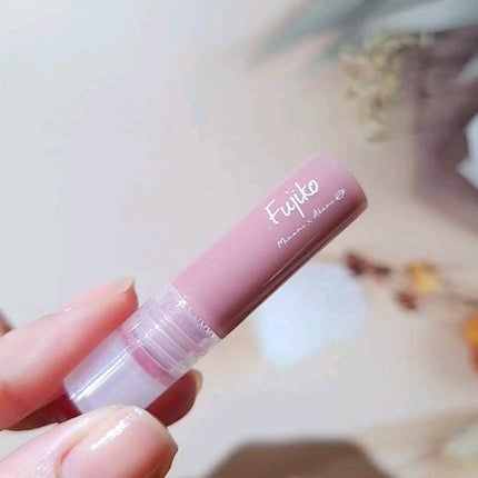 ニュアンスラップティント/Fujiko/リップティントの人気ショート動画