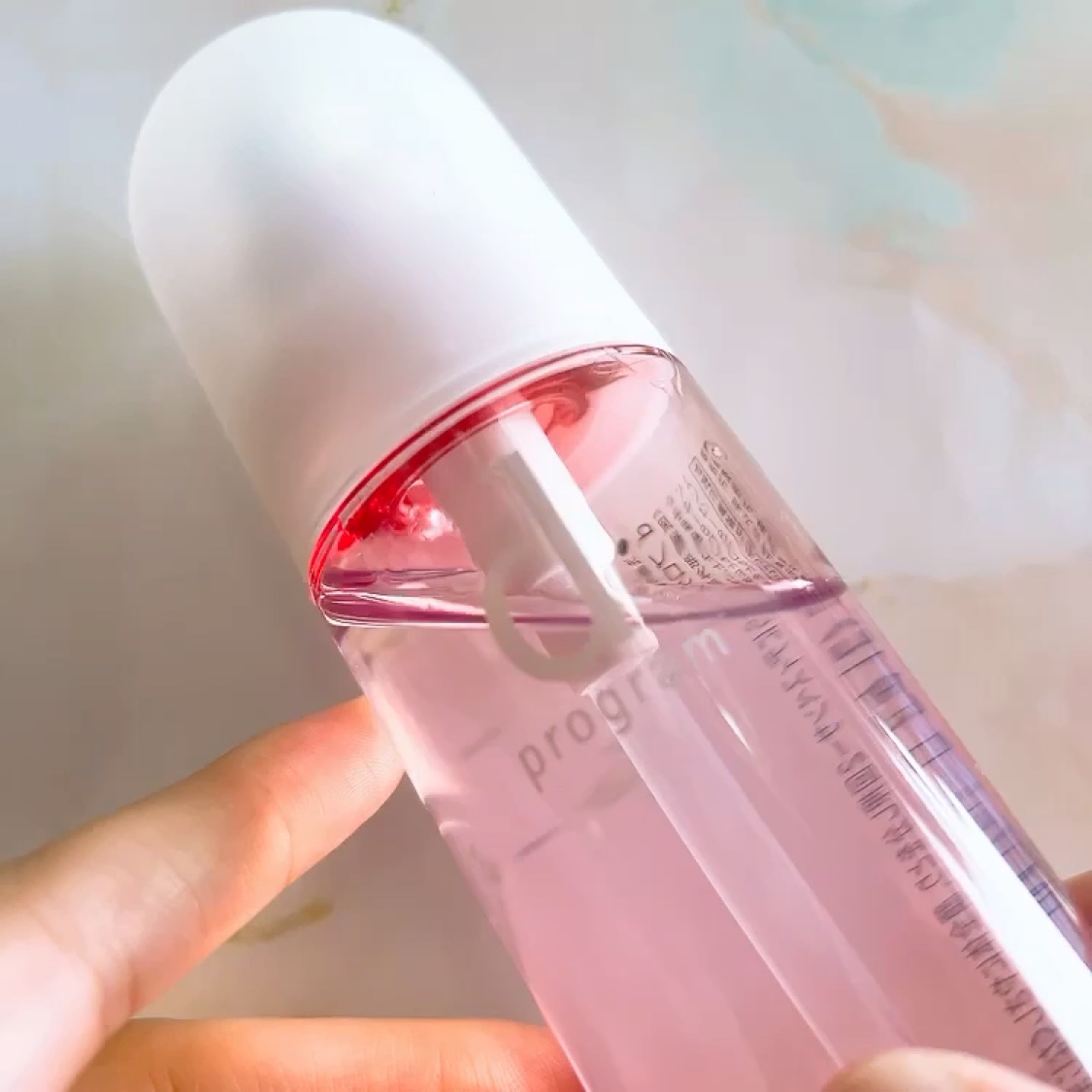 薬用 アクネケア美容液/d プログラム/美容液を使ったクチコミ（2枚目）