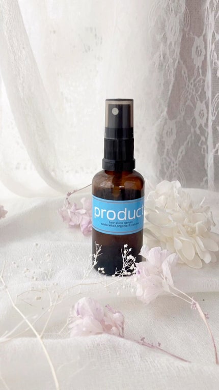 ヘアシャインセラム/ザ・プロダクト/ヘアオイルの人気ショート動画