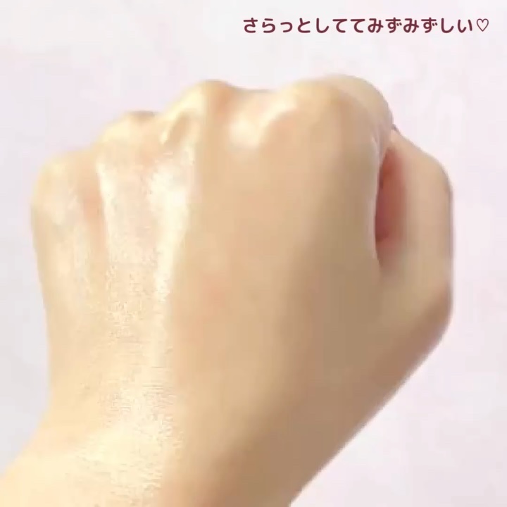 メルベイヤンス ファーミング オイル セラム/ニュクス/美容液を使ったクチコミ（3枚目）