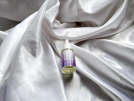 マンデリックショット/fractionalCC/美容液の動画クチコミ4つ目