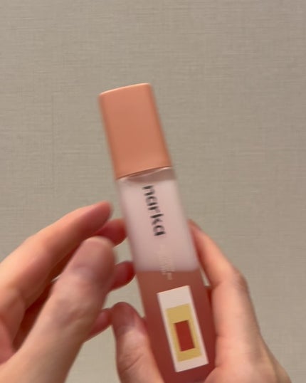 しゅう on LIPS 「♡————————————————【narka(ナルカ)】Cr..」(3枚目)