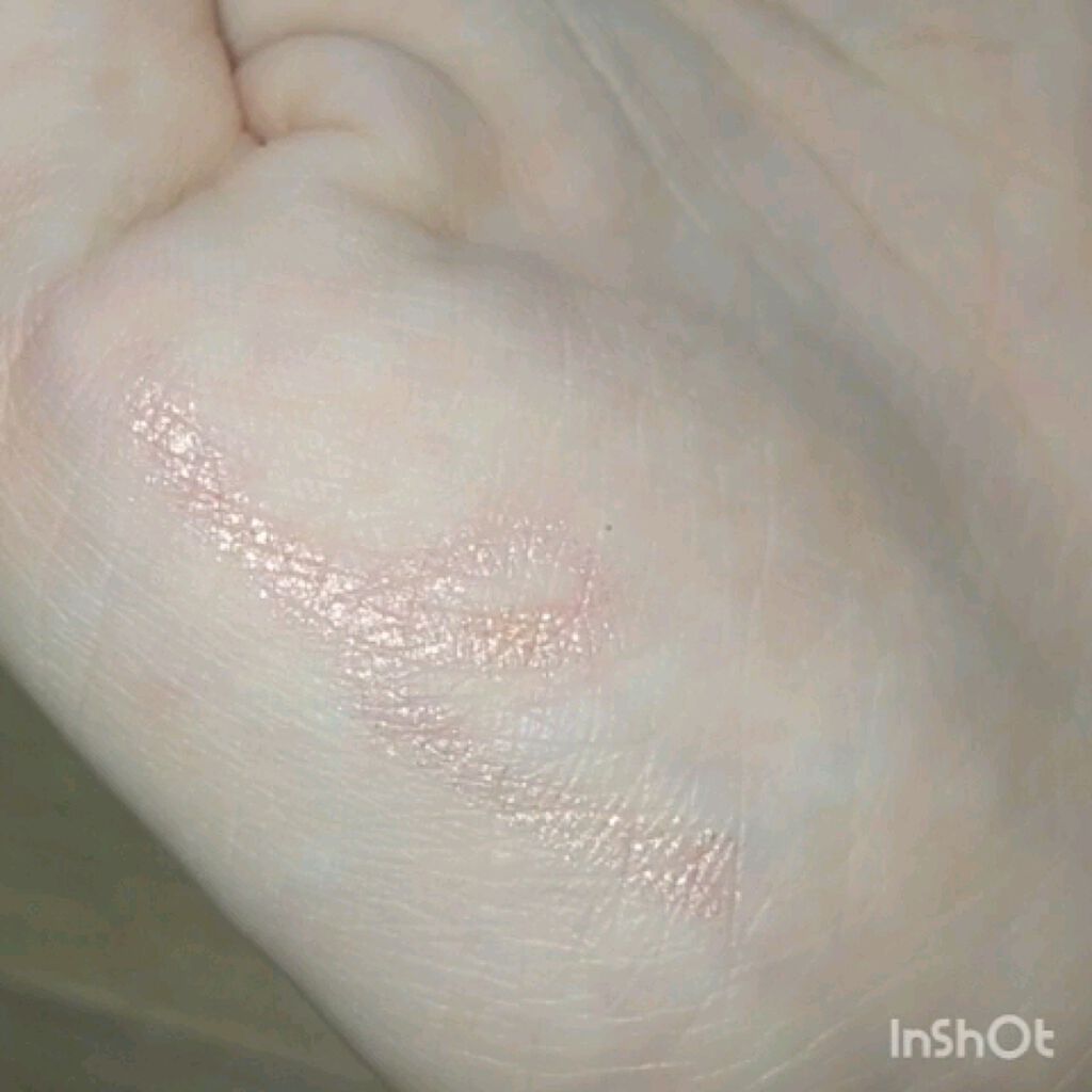 ラストオートジェルアイライナーレディーエディション/BBIA/ジェルアイライナーを使ったクチコミ（3枚目）