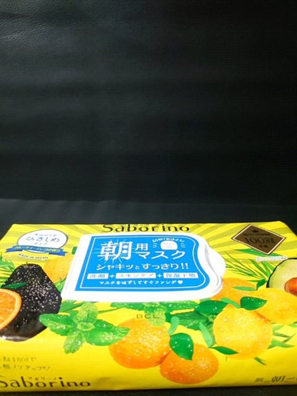 目ざまシート ひきしめタイプ/サボリーノ/シートマスク・パックの人気ショート動画