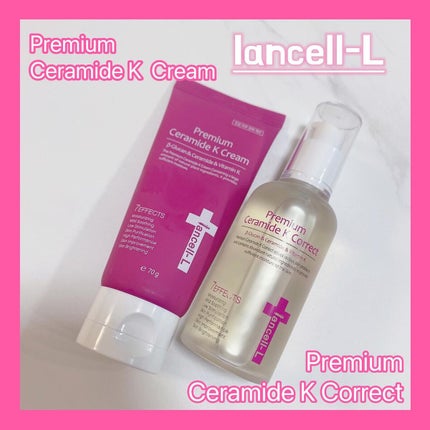 プレミアムセラミドKクリーム/IANCELL/フェイスクリームの人気ショート動画