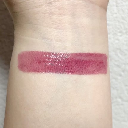 ジェリー ティント リップカラー/REVLON/リップティントを使ったクチコミ(3枚目)