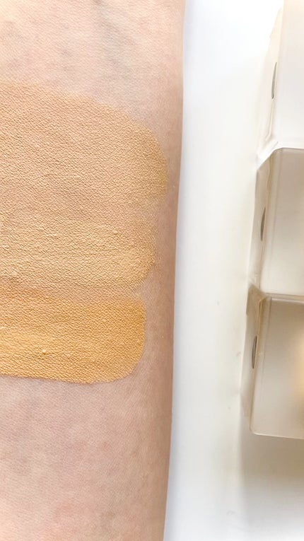 スキンフィット ファンデーション/LionWell(ライオンウェル)/リキッドファンデーションの人気ショート動画