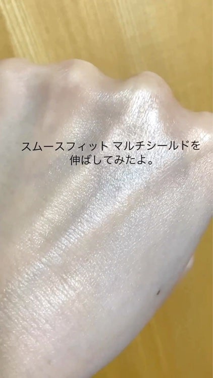 クリーミー クリアフォーム/cresc. by ASTALIFT/洗顔フォームを使ったクチコミ(3枚目)