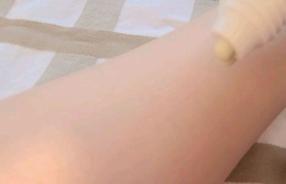 エバメールマイルド洗顔クリーム/エバメール/洗顔フォームの動画クチコミ1つ目