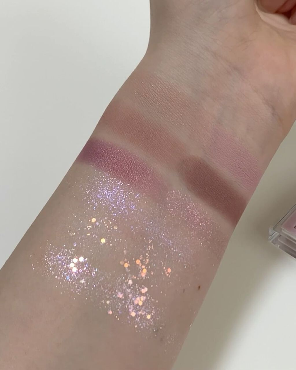 ドットオンムードマスカラ  ロングアンドカール/Heart Percent/マスカラの動画クチコミ5つ目