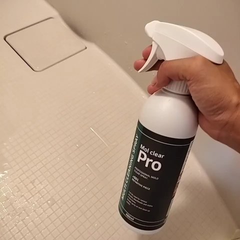 Mol clear Pro/ホコニコ/その他の動画クチコミ1つ目