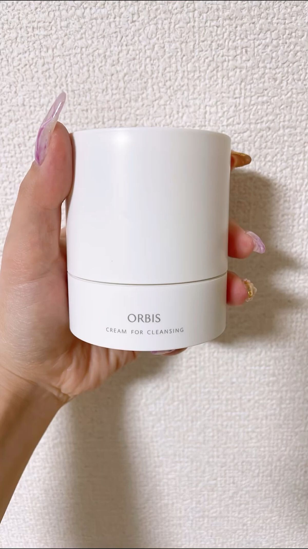 オルビス オフクリーム/オルビス/クレンジングクリームの人気ショート動画